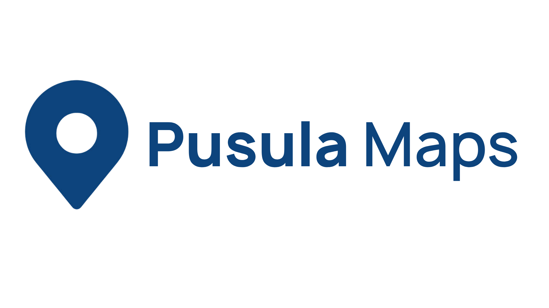 Pusula Maps
